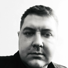 Николай Осипов, 12.05, Новомосковск