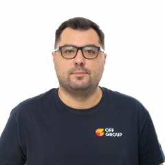 Георгий Героев, Санкт-Петербург