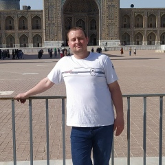 Владимир Турков, 10.05.1992, Ташкент