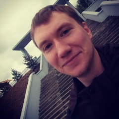 Владимир Шорцев, 23.09, Красноярск