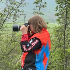 Natalia Ivanova, 12.09, Тюмень