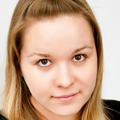 Юлия Галкина, 08.12.1984, Пермь