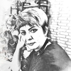 Маргарита Шайморданова, 06.03.1979, Алматы