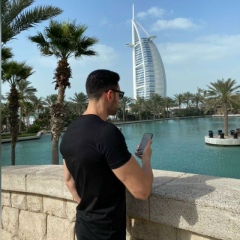 Заур Насиров, 15.07.1987, Москва