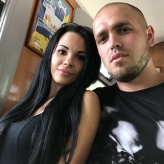 Денис Дементьев, 24.02.1987, Харьков