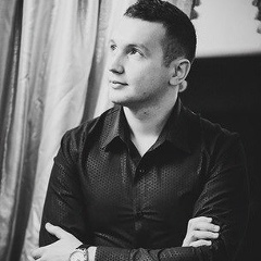 Иван Иванов, 02.04, Днепр (Днепропетровск)