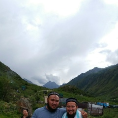 Нурбол Тойлыбаев, 04.09.1986, Алматы