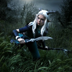 Pusher Street, 17.01.1990