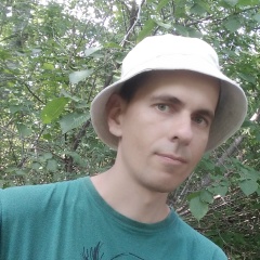 Юрий Мартынюк, 07.06