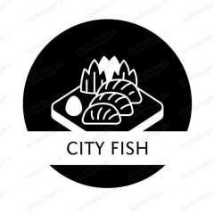 Сити Фиш, 24.08.1990, Ош