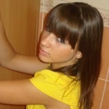 Маша Логунова, 23.08.1996, Екатеринбург