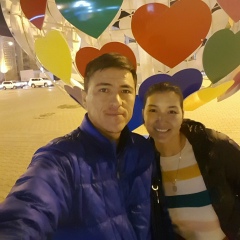 Batyrbek Karamurziev, 30.01.1985, Атырау