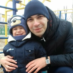 Игорь Величкин, 17.03.1991, Харьков