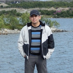 Евгений Моренко, 27.06, Санкт-Петербург