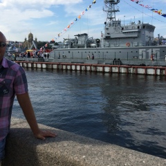 Андрей Зайцев, 15.11.1970, Санкт-Петербург