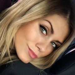 Алёна Топоренко, 27.10, Киев