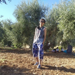 Nurik Satimamatov, 01.06, Красноярск