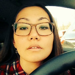 Anara Abdulina, 01.01.1986