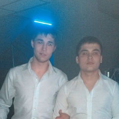 Евгений Касимахунов, 09.05, Кемерово