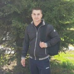 Андрей Термин, 19.08.1989, Кызылорда