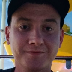 Pavel Petrov, 11.09.1993, Москва