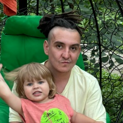 Макс Воробьев, 09.02, Саранск