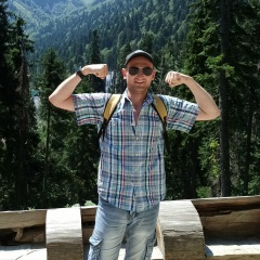 Александр Кондаков, 16.05