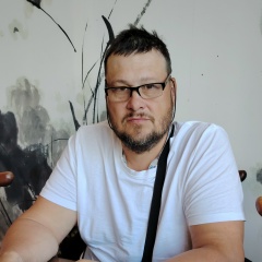 Леонид Игумнов, Санкт-Петербург