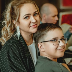 Елена Третяк, 02.04, Добрянка