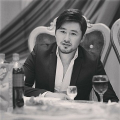 Aziretsultan Kosbaev, 16.11.1992