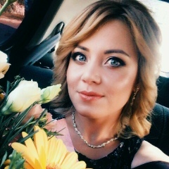 Anghelina Bogdan, 09.03, Кишинев