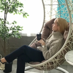 Белла Чиглинцева, 19.01.1989, Сургут