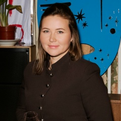 Любовь Нестеренко, 18.03.1989, Москва