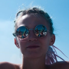 Агата Живайкина, 16.09.1996, Батуми