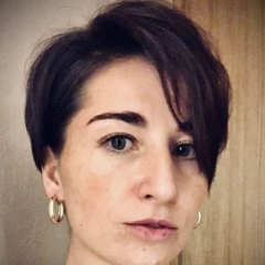 Маргарита Матвеева, 22.02.1986, Алматы