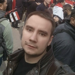 Константин Гаврищук, Челябинск