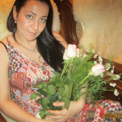 Гуля Вакилова