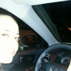 Марианна Братан, 20.02.1989, Домодедово