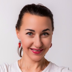Яна Денисова, 12.07, Санкт-Петербург
