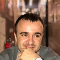 Слава Лысенко, 11.05.1982, Ставрополь