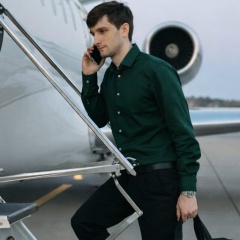 Эдуард Пиянзин, 31.01.1995, Тамбов