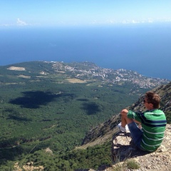 Вадим Егоров, 20.06.1987, Новосибирск