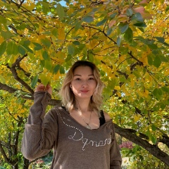 Алия Акшолакова, 03.12, Алматы