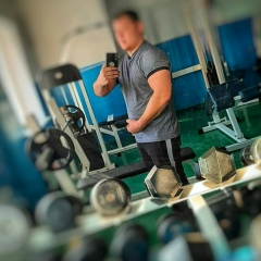 Алишер Республиканский, 27.06.1992