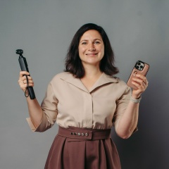 Мария Чепчугова, Новоуральск