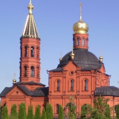 Виктор Овчинников, 03.05.1975, Самара