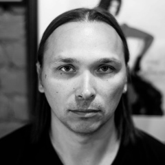 Андрей Кулёмин, 29.08, Санкт-Петербург