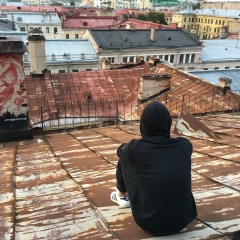 Андрей Вяткин, 24.01, Иркутск