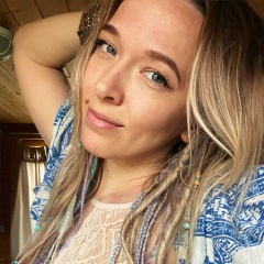 Марина , 08.03.1986, Москва