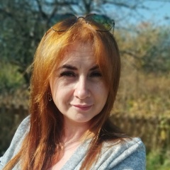 Наталья Игнатова, 13.04, Богородск